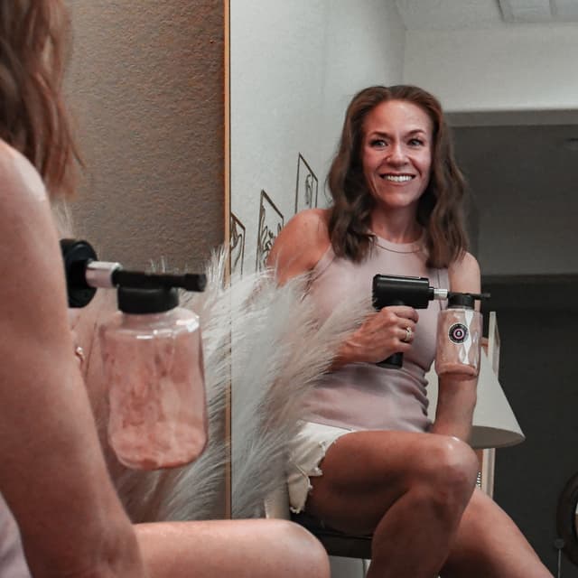 2 Tan Package at Sandia Sunless in Rio Rancho, NM